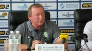 Владимир ШАРАН: «Выход Ковальца добавил вариативности в атаке»
