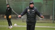 Юрий МАКСИМОВ: «Повлиял ли пенальти? Мы же не 0:1 проиграли»