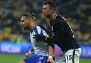 Где смотреть онлайн матч чемпионата Украины Динамо – Заря