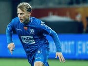 Безус забил Зюлте-Варегему