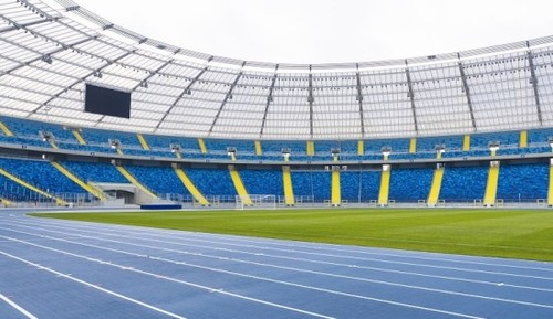 ОФІЦІЙНО. Україна перед Євро-2020 зіграє проти Польщі