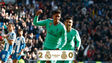 Реал Мадрид - Еспаньол - 2:0. Відео голів та огляд матчу
