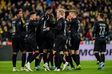 Боруссія Дортмунд — Фортуна — 5:0. Відео голів та огляд матчу