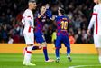Барселона – Мальорка – 5:2. Видео голов и обзор матча