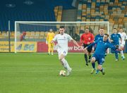 Символічна збірна 17-го туру УПЛ