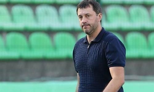 Юрій ВІРТ: «Динамо вийшло на гру з Зорею без настрою»