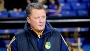 МАРКЕВИЧ: Гравця талановитішого за Рикуна у мене не було. Він спиною бачив