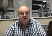 Артем ФРАНКОВ: «УЕФА не будет отбирать Евро-2020 у России»