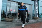 Алехандро Гомес: «Після вилучення Додо нам стало легше»