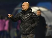 ГВАРДІОЛА: «Наступний суперник Аталанти повинен добре підготуватися»