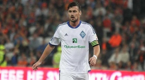 МИЛЕВСКИЙ: «Хотел бы вернуться в киевское Динамо в качестве тренера»