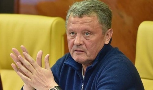 Мирон МАРКЕВИЧ: «Могу критиковать Павелко, но вижу движение вперед»