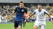 Владислав КАЛИТВИНЦЕВ: «Желаю Динамо победить Лугано»