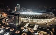 Матч Динамо — Лугано посетят 20 тысяч зрителей
