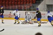 Сборная Украины по хоккею продолжит выступление в Еuro Ice Hockey Challenge