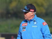 КАРИКАТУРА ДНЯ. Анчелотті вилікує Арсенал?