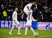 ПСЖ - Галатасарай - 5:0. Відео голів та огляд матчу
