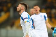 Динамо бесславно завершило еврокампанию, не сумев обыграть Лугано