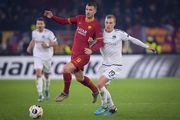 Группа J. Башакшехир и Рома вышли в плей-офф