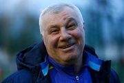 Анатолий ДЕМЬЯНЕНКО: «Что делают в Динамо все эти иностранцы?»