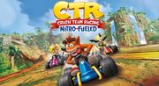 FIFA 20 уступила Crash Team Racing звание лучшей спортивной игры года