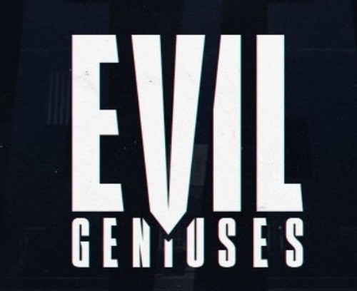 Evil Geniuses обновили клубную эмблему и форму