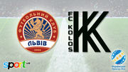 Львов – Колос – 3:2. Текстовая трансляция матча