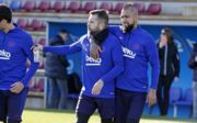 Где смотреть онлайн матч чемпионата Испании Реал Сосьедад — Барселона
