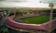 Тернополь - единственный претендент на проведение финала Кубка Украины