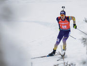 Хохфильцен-2019. Мужская гонка преследования. Текстовая трансляция