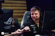 Natus Vincere запросили на BLAST Premier 2020