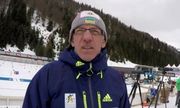 Юрай САНІТРА: «Семенов відмовляється їхати на Кубок світу»