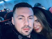 ФОТО. Мілевський показав свою нову дівчину