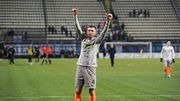 Сергій КРИВЦОВ: «Потрібно виграти чемпіонат і добре показати себе в ЛЄ»