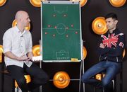 ТаТоТаке. Жребий Шахтера, перепуганное Динамо и дело Зозули