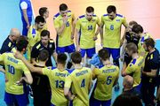 Сборные Украины узнали соперников в Золотой Евролиге