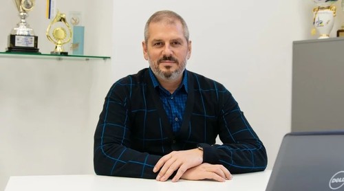 Александр Шевченко претендует на пост главы УПЛ вместо Гримма
