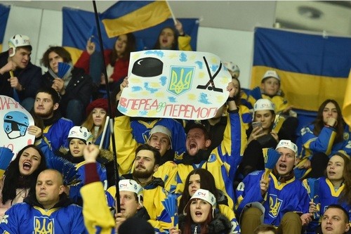 Сборная Украины U-20 в серии буллитов вырвала победу у Италии