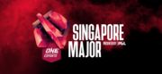 Останній мейджор сезону з Dota 2 відбудеться в Сінгапурі