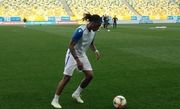 Sportarena: Родрігеш пропустив тренування Динамо через похід в нічний клуб