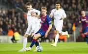 Барселона — Реал — 0:0. Відеоогляд матчу