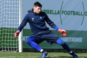 Денис БОЙКО: «В Динамо немає основного воротаря»