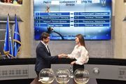 Відомі пари 1/4 фіналу Кубка України, Динамо чекає велика чистка