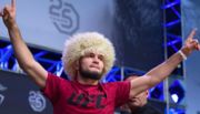Нурмагомедов може завершити кар'єру після бою з Фергюсоном
