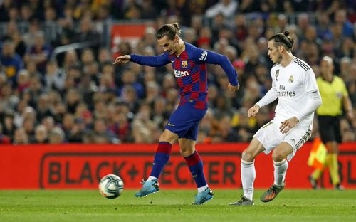 Барселона і Реал видали нульову нічию вперше за 17 років
