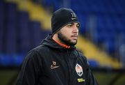 Французький клуб проявляв інтерес до хавбека Шахтаря Майкона
