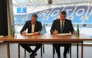 ОФІЦІЙНО. Хацкевич очолив Ротор, Шацьких - у штабі
