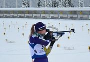 Мартелл-2019. Рассказова зупинилася за крок від подіуму