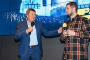 TM Parimatch — партнер Atlas Weekend 2020