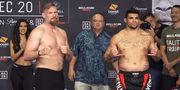 Bellator 235. Джош Барнетт – Ронни Маркес. Прогноз и анонс на бой